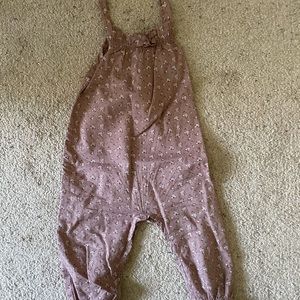 Jamie Kay cotton floral jumpsuit